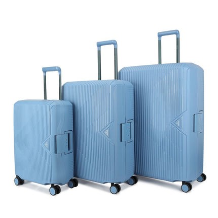 Decent On Tour Hard Case Set 3pcs