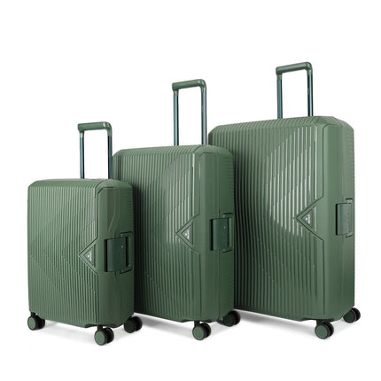 Decent On Tour Hard Case Set 3pcs