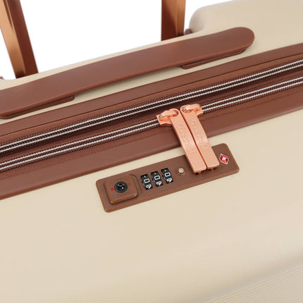 Decent Stella Hard Case 67X45X26 + 5cm Medium