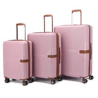 Dusty Pink