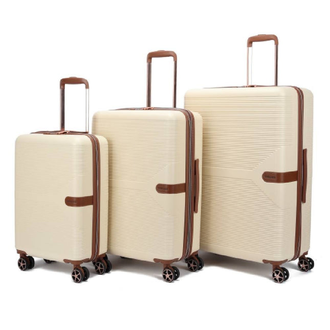 Decent On Tour Hard Case Set 3pcs