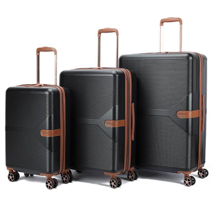 Decent On Tour Hard Case Set 3pcs
