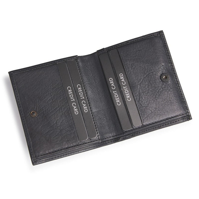 dR Amsterdam Billfold - Serie Tampa