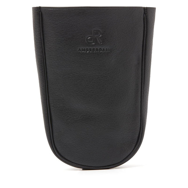 dR Amsterdam Klok Sleutel-etui - Serie Toronto