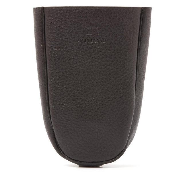 dR Amsterdam Klok Sleutel-etui - Serie Toronto