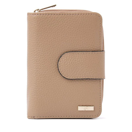 dR Amsterdam Women's Wallet - Mint Series