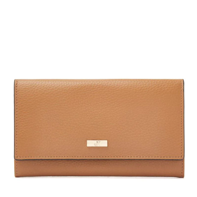 dR Amsterdam Women's Wallet-Mint Series