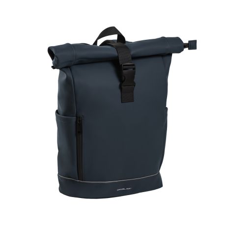 Daniel Ray Rolltop Backpack Highlands L 15.6 Inch