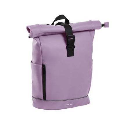 Daniel Ray Rolltop Backpack Highlands L 15.6 Inch
