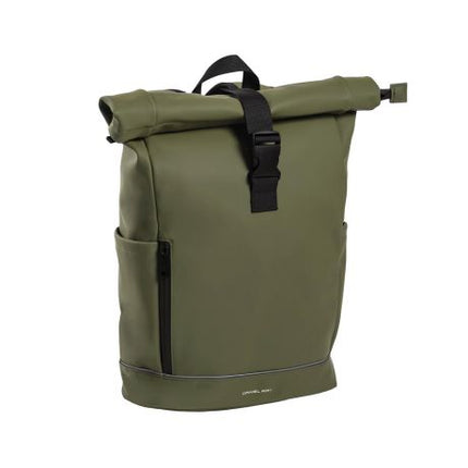 Daniel Ray Rolltop Backpack Highlands L 15.6 Inch