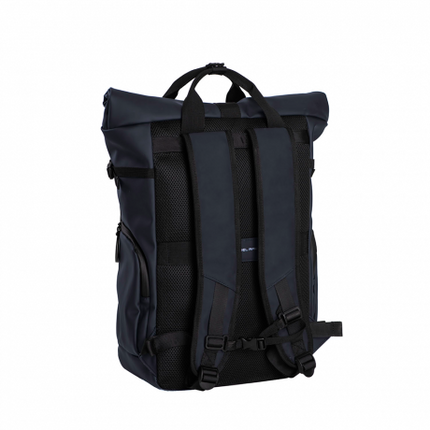 Daniel Ray Rolltop Backpack Highlands L 15.6 Inch
