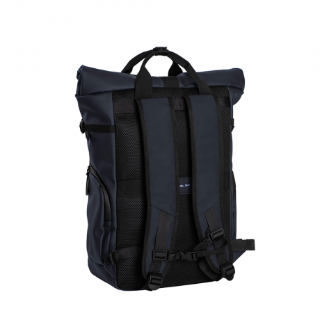 Daniel Ray Rolltop Backpack Highlands L 15.6 Inch