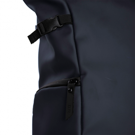 Daniel Ray Rolltop Backpack Highlands L 15.6 Inch