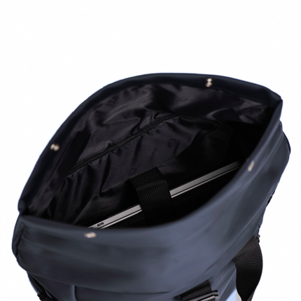 Daniel Ray Rolltop Backpack Highlands L 15.6 Inch