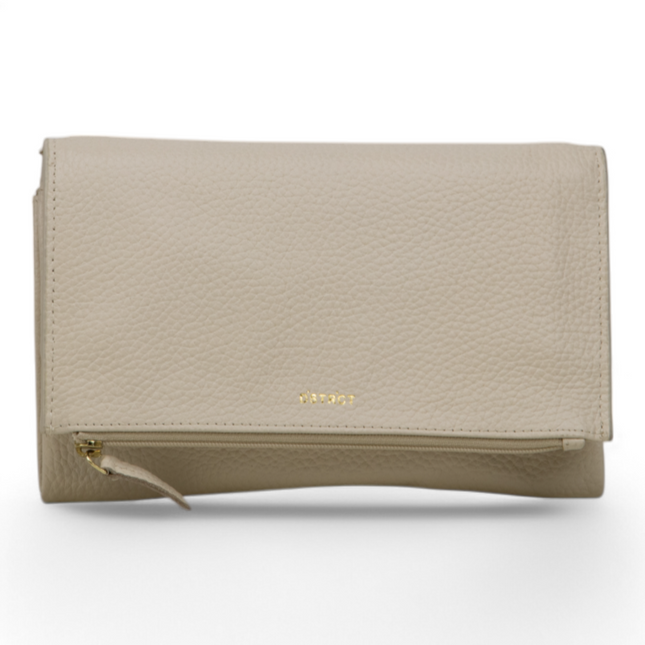 DSTRCT Schouder- telefoontasje/Clutch