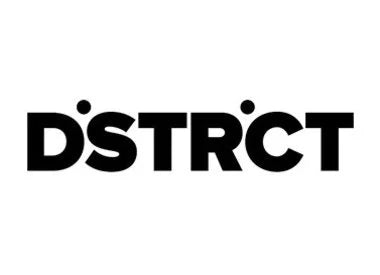 DSTRCT Camera Bag Floater Field 