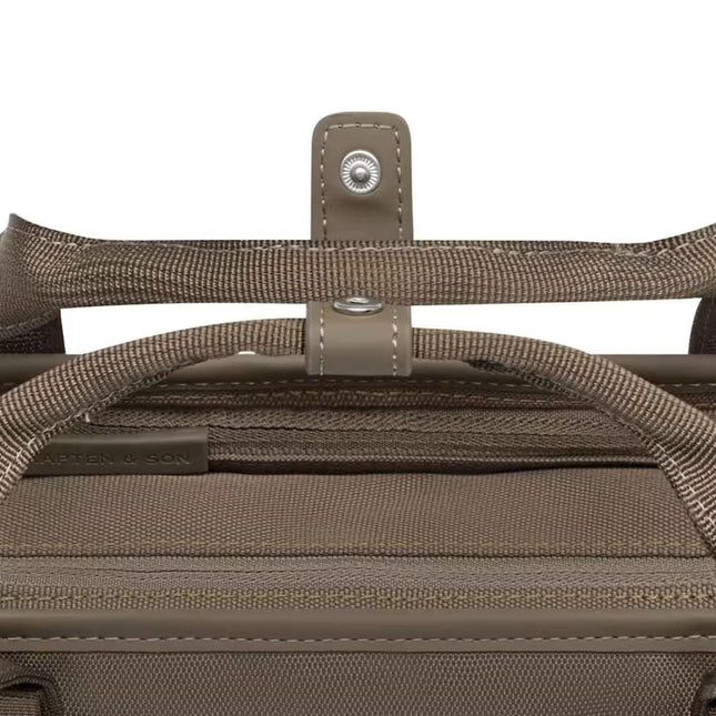 Kapten &amp; Son Lindby Muted Clay 14 Inch