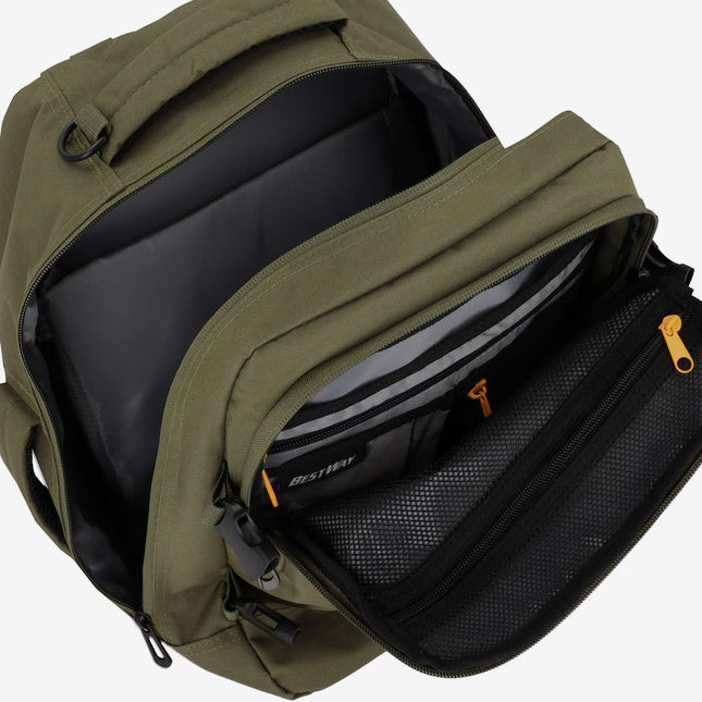 ByMetz Backpack 55 x 35 x 25 Transavia / KLM Hand luggage