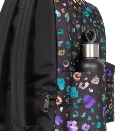 Eastpak Day Office Beastimal Black 16 Inch