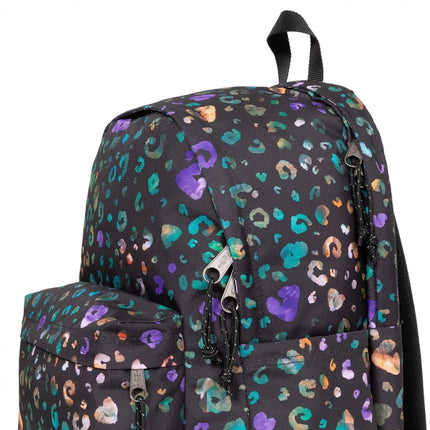 Eastpak Day Office Beastimal Black 16 Inch