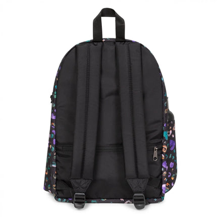 Eastpak Day Office Beastimal Black 16 Inch