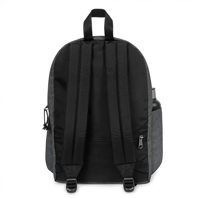 Eastpak Day Office Black Denim 16 Inch