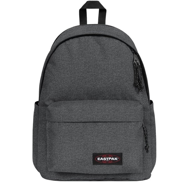 Eastpak Day Office Black Denim 16 Inch