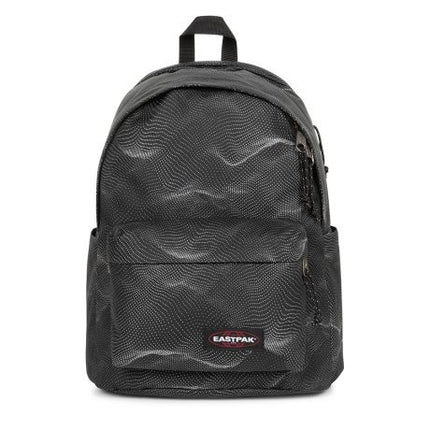 Eastpak Day Office Refleks Dots negro 16 pulgadas