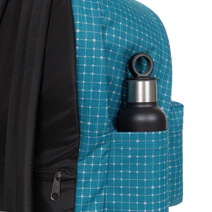 Eastpak Day Office Refleks Space Blue 16 Inch