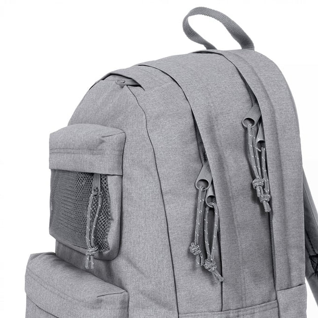 Eastpak Double Office Sunday Grey 17 Inch