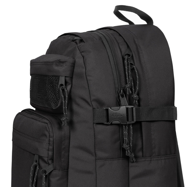 Eastpak Double Pro Black 16 Inch