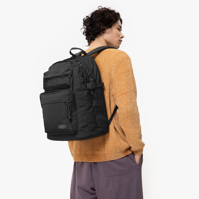 Eastpak Double Pro Black 16 Inch