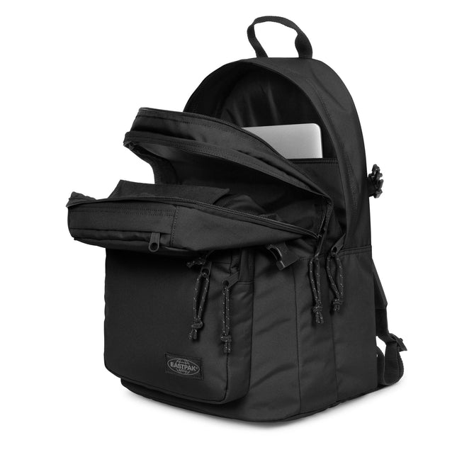 Eastpak Double Pro Black 16 Inch