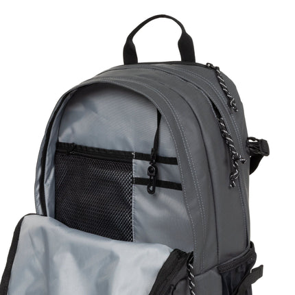 Eastpak Gerys Pro CS Laptopvak 15 Inch - Rip Grey