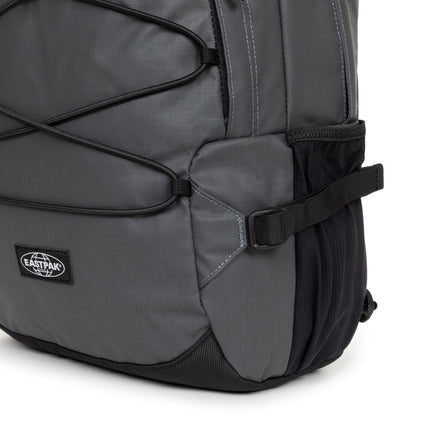 Eastpak Gerys Pro CS Laptopvak 15 Inch - Rip Grey
