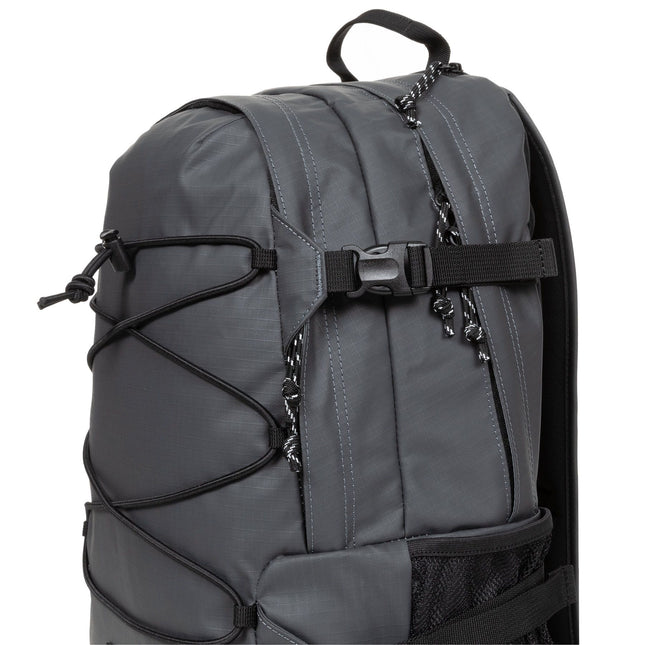 Eastpak Gerys Pro CS Laptopvak 15 Inch - Rip Grey