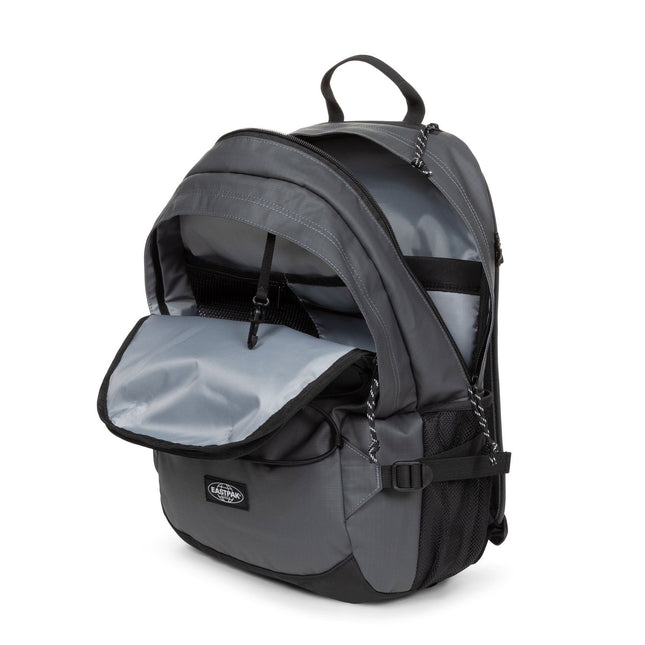 Eastpak Gerys Pro CS Laptopvak 15 Inch - Rip Grey