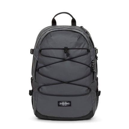 Eastpak Gerys Pro CS Laptopvak 15 Inch - Rip Grey
