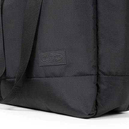 Eastpak Laptoptas Cnnct F Satch Black 16 Inch