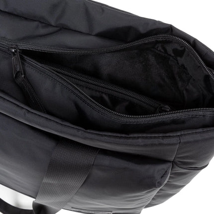 Eastpak Laptoptas Cnnct F Satch Black 16 Inch