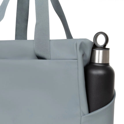 Eastpak Laptoptas Cnnct F Satch Matt Indigo 16 Inch