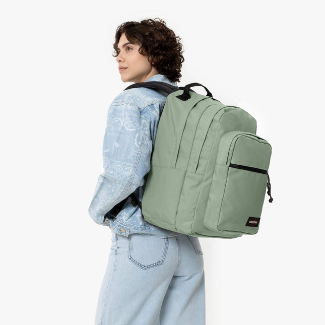 Eastpak Morius Frosty Mint 15.6 Inch