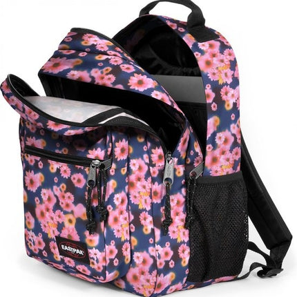 Eastpak Morius Soft Navy 15.6 Inch