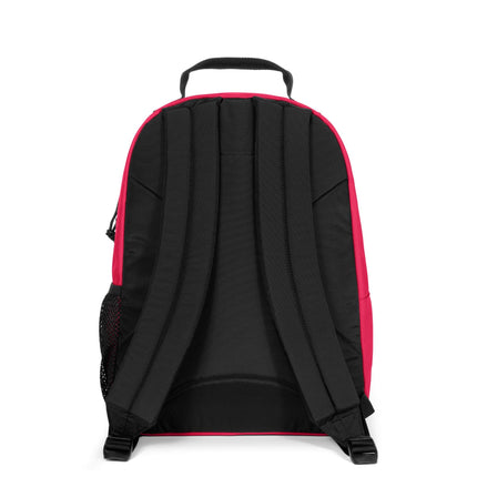 Eastpak Morius Strawberry Pink 15.6 Inch
