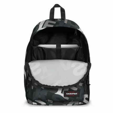 Eastpak Office Zippl'r met Laptopvak Letter Core