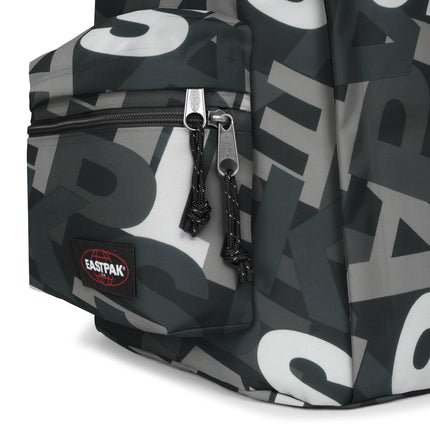 Eastpak Office Zippl'r met Laptopvak Letter Core