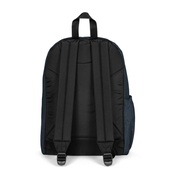 Eastpak Office Zippl'r met Laptopvak Tripple Denim