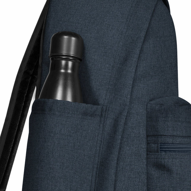 Eastpak Office Zippl'r met Laptopvak Tripple Denim