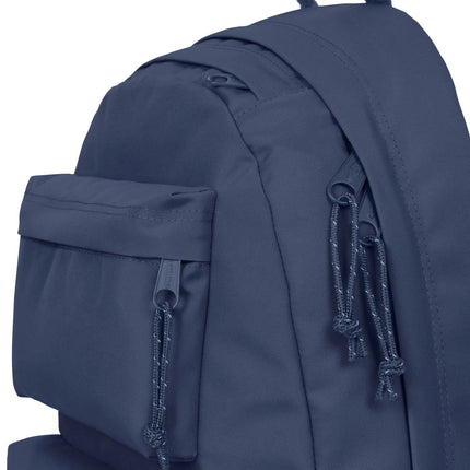 Eastpak Padded Double Met 14" Laptopvak Boat Navy