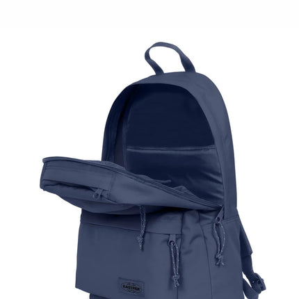 Eastpak Padded Double Met 14" Laptopvak Boat Navy